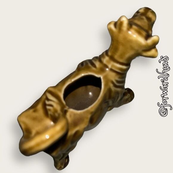 Vintage Florida Collectible Cow Creamer - Picture 9 of 11